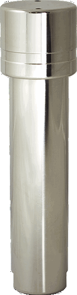 High Pressure Filters